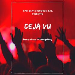 Deja Vu (feat. ElMagdlawy)