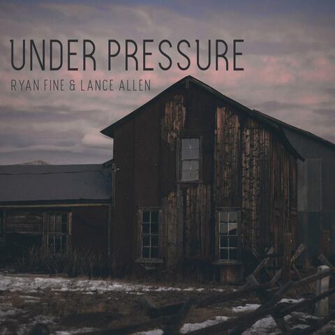 Under Pressure