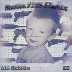 Shotta Flow 5 "NLE Choppa "