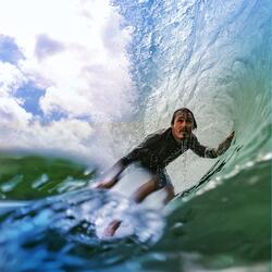 Where does the Water Come From