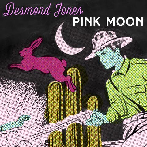 Pink Moon