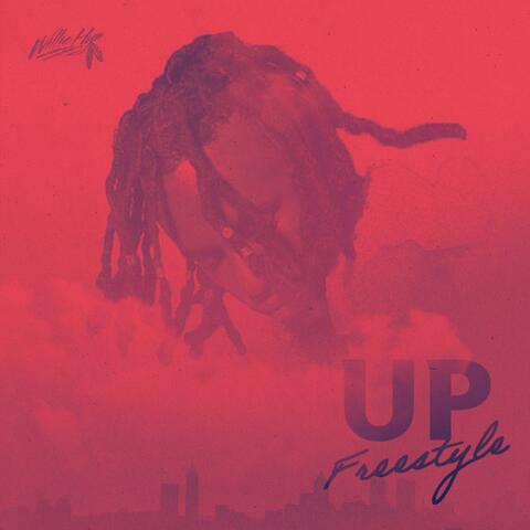 UP Freestyle