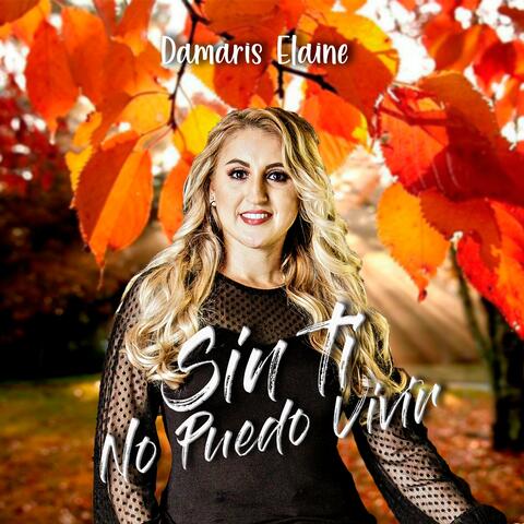 Sin Ti No Puedo Vivir