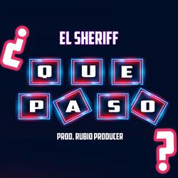 Que Paso?