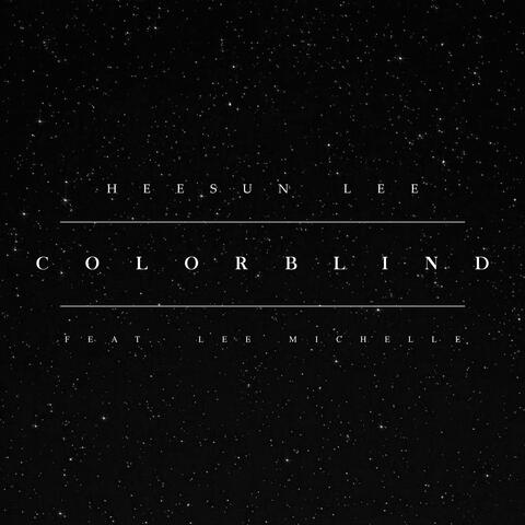 Colorblind