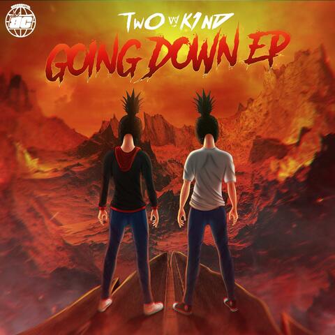 Going Down EP