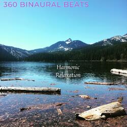 Harmonic Relaxation