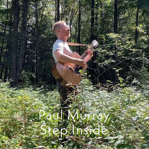 Paul Murray