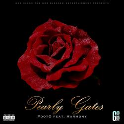 Pearly Gates (feat. Harmony)