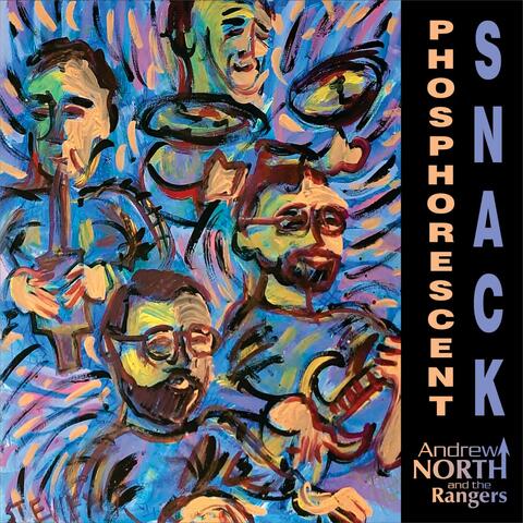 Phosphorescent Snack
