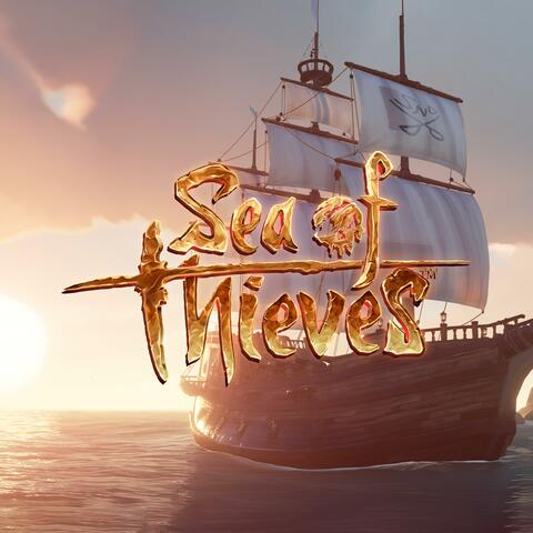 Main Theme (Pirates Of The Caribbean style) [from "Sea of Thieves"]