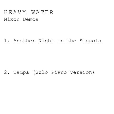 Nixon Demos