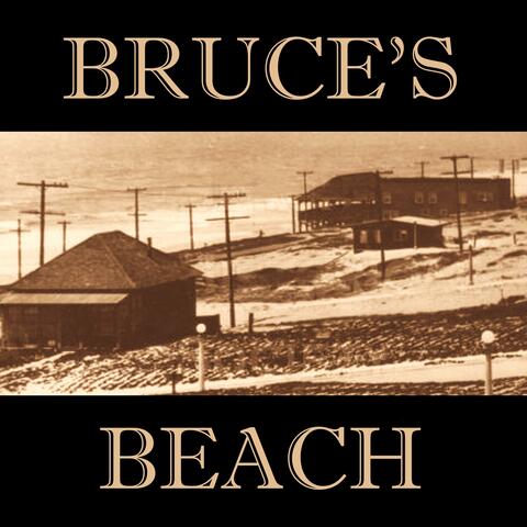 Bruce's Beach