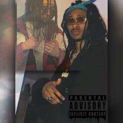 Deadly Lyving Part 2 (Dreams of Gleem) [feat. SOSaura]