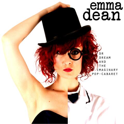 Dr Dream and The Imaginary Pop-Cabaret