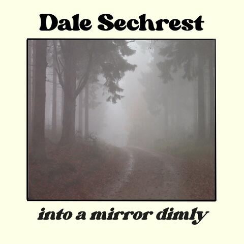 Into A Mirror Dimly