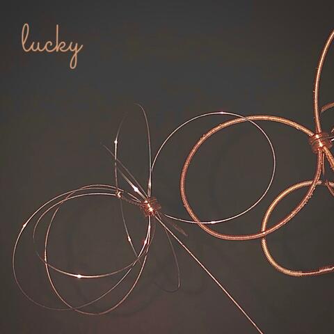 lucky