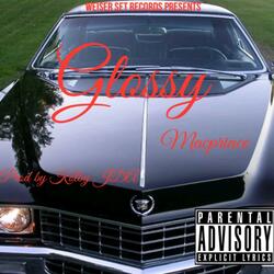 Glossy