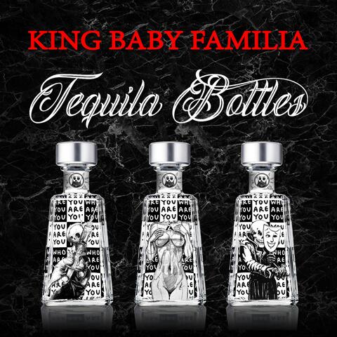Tequila Bottles