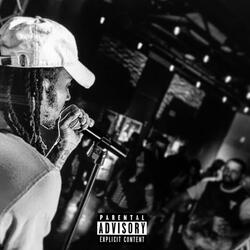 Grinding (feat. Dre Booth & KB)