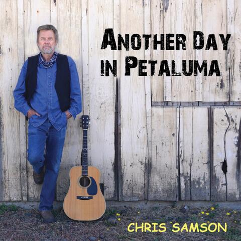 Another Day in Petaluma