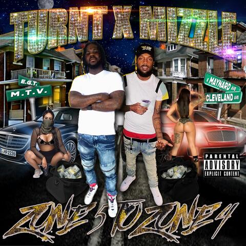 Zone 5 To Zone 4