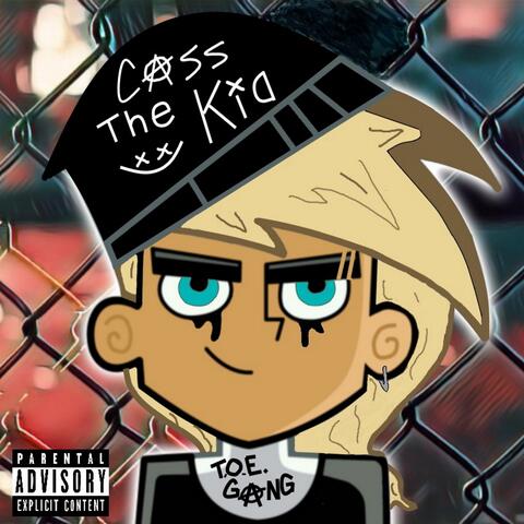 Danny Phantom
