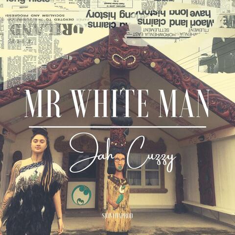 Mr Whiteman