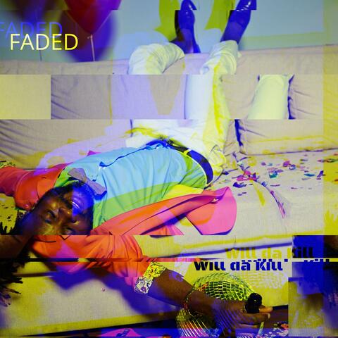 Faded