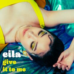 Give It To Me