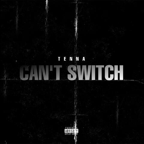 Can't Switch