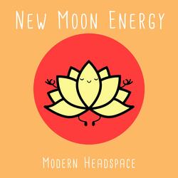 New Moon Energy