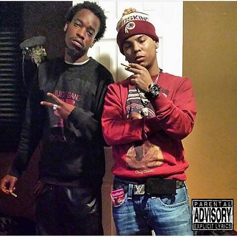 Bagz Of Gas (feat. Juice Gang)