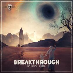 Breakthrough (feat. Nicolai F. Böhlefeld)