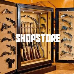 SHOPSTORE