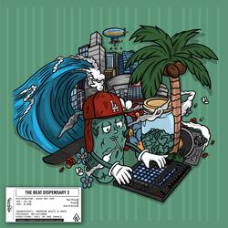 Pavin' My Way (feat. Noa James & Rocky G)