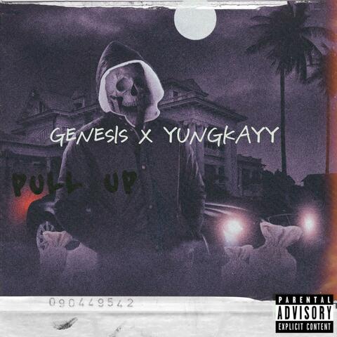 Pull Up (feat. Yungkayy)