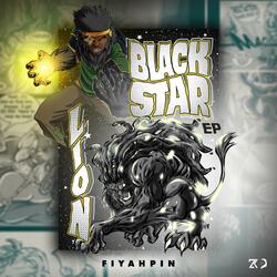 Black Starr