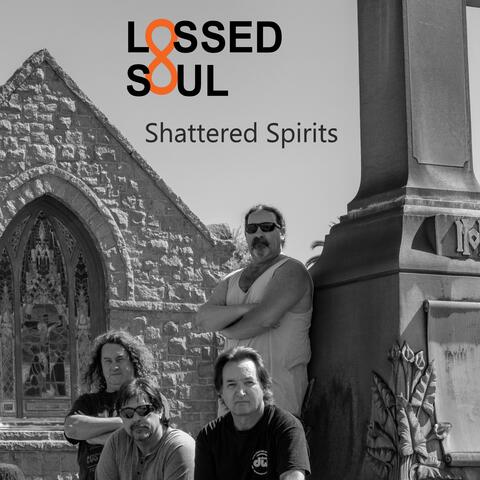 Shattered Spirits