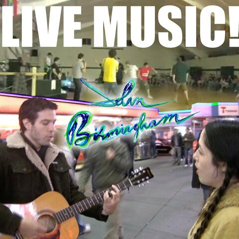 Live Music