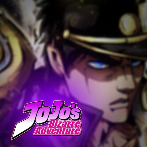 Jotaro Theme  [from "JoJo's Bizarre Adventure: Stardust Crusaders"]