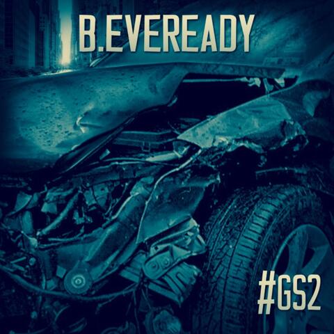 #GS2 EP (Deluxe Edition)