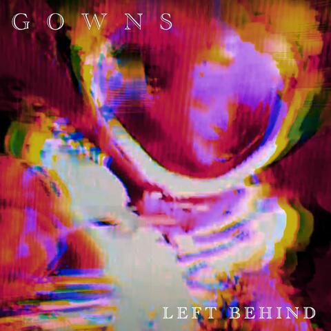 Left Behind