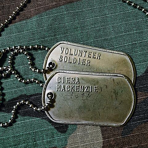 Volunteer Soldier