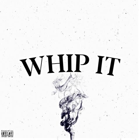 WHIP IT