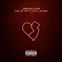 JERZEY LOVE (feat. Dev. G & AP _PoetiX)
