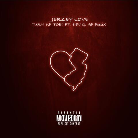 JERZEY LOVE (feat. Dev. G & AP _PoetiX)