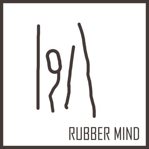 Rubber Mind