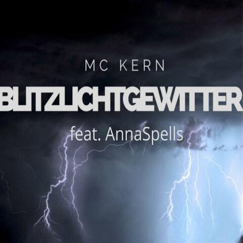 Blitzlichtgewitter (feat. AnnaSpells)