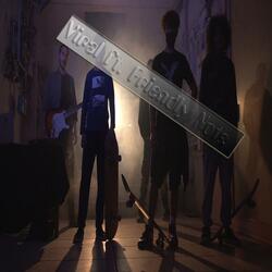 Μ´ ακούει κανείς - M akouei kaneis (feat. Friendly Note)